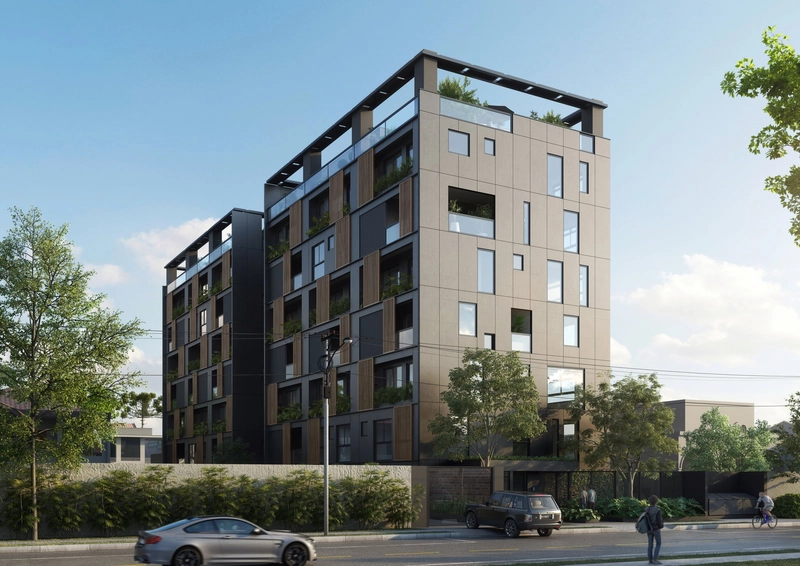 Imóvel residencial ou comercial
