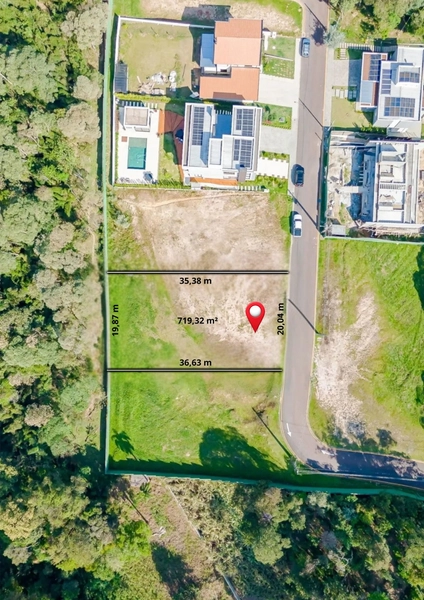 null: 1ª foto da galeria de imagens do imóvel