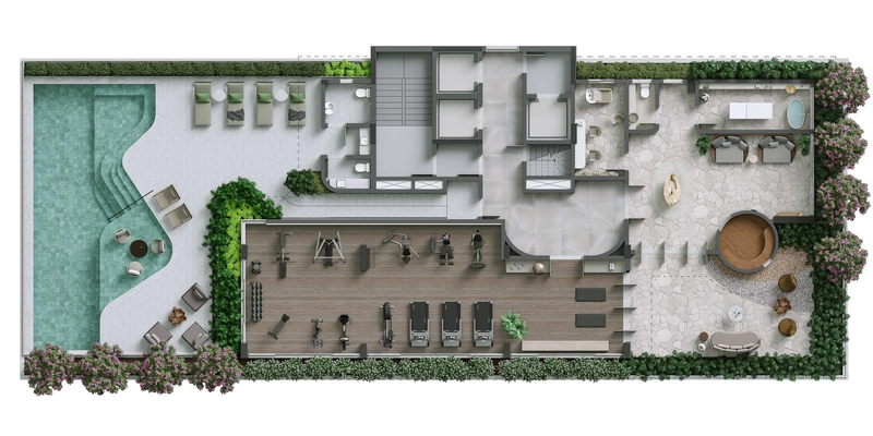 null: 37ª foto da galeria de imagens do imóvel