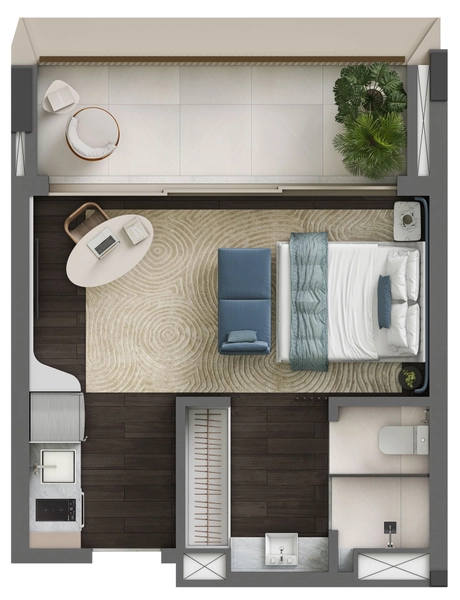 null: 38ª foto da galeria de imagens do imóvel