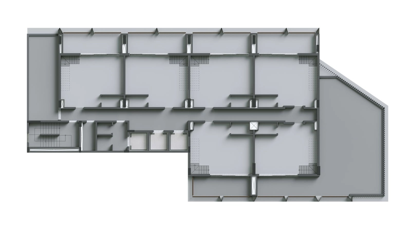 null: 43ª foto da galeria de imagens do imóvel