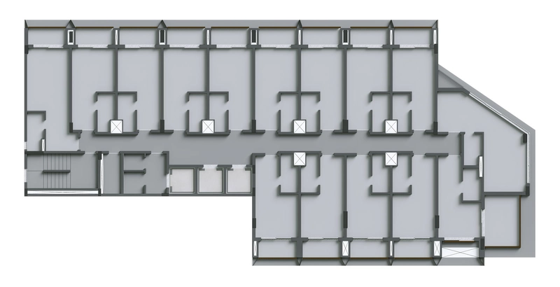 null: 32ª foto da galeria de imagens do imóvel