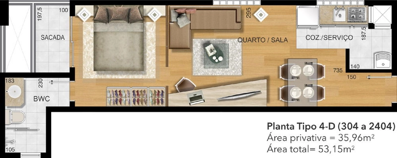 null: 48ª foto da galeria de imagens do imóvel