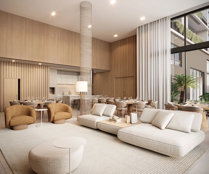 null: 21ª foto da galeria de imagens do imóvel