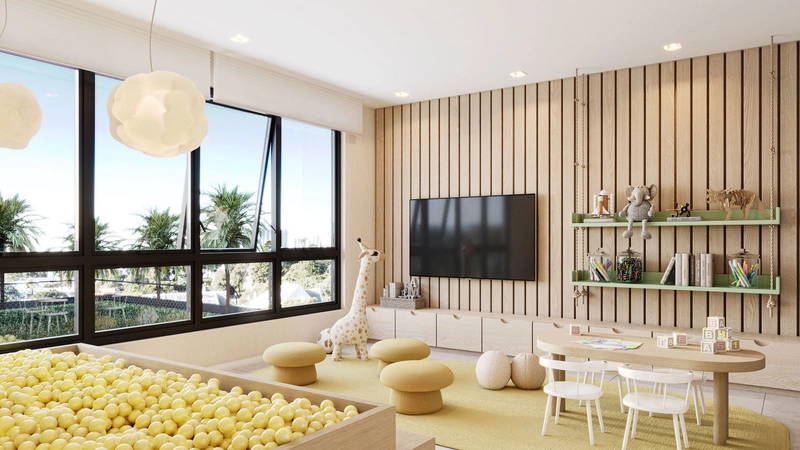 null: 22ª foto da galeria de imagens do imóvel