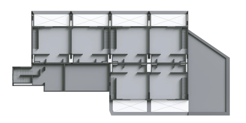 null: 42ª foto da galeria de imagens do imóvel