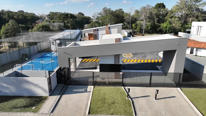 Imóvel residencial ou comercial