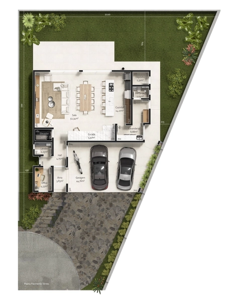 null: 33ª foto da galeria de imagens do imóvel