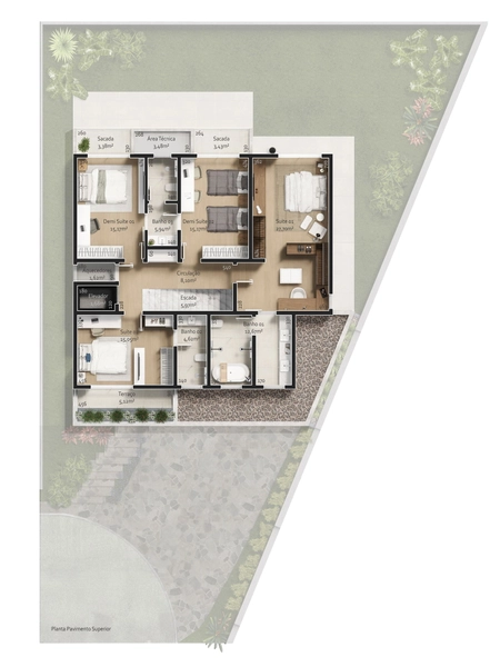 null: 34ª foto da galeria de imagens do imóvel