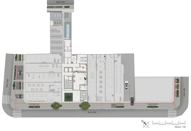 null: 19ª foto da galeria de imagens do imóvel