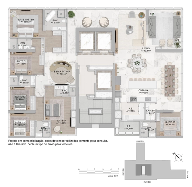 null: 28ª foto da galeria de imagens do imóvel