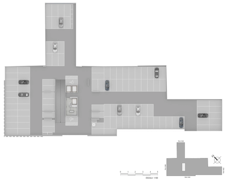 null: 21ª foto da galeria de imagens do imóvel