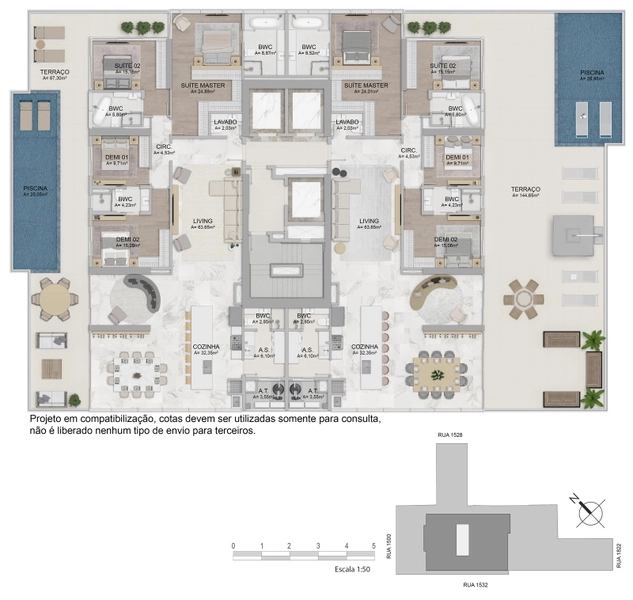 null: 22ª foto da galeria de imagens do imóvel