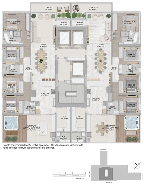 null: 23ª foto da galeria de imagens do imóvel