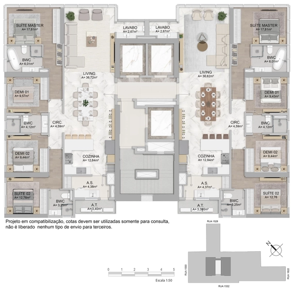 null: 25ª foto da galeria de imagens do imóvel