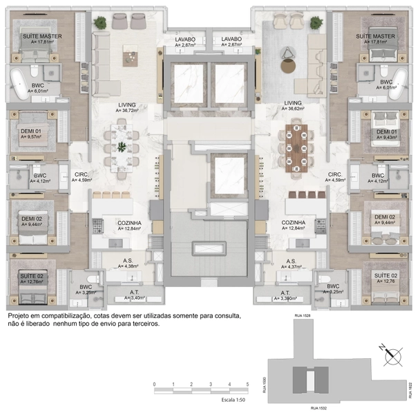 null: 27ª foto da galeria de imagens do imóvel