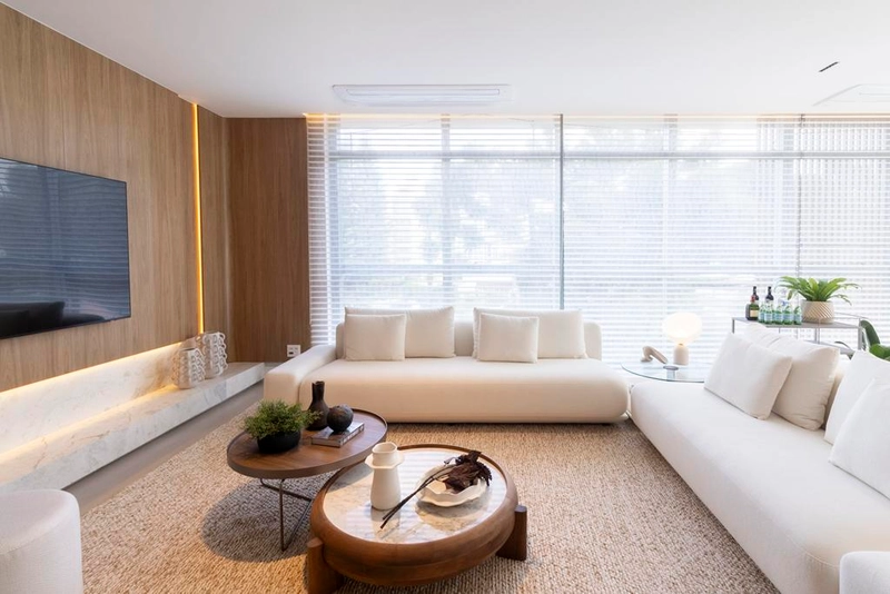 Apartamento 3 Suítes com 164m² e 3 Vagas – Rua Teixeira Coelho, Curitiba/PR: 15ª foto da galeria de imagens do imóvel