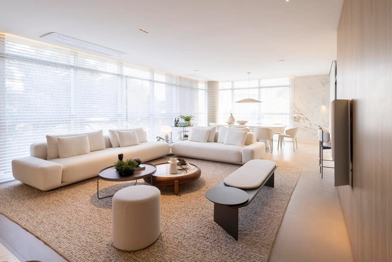 Apartamento 3 Suítes com 164m² e 3 Vagas – Rua Teixeira Coelho, Curitiba/PR: 16ª foto da galeria de imagens do imóvel