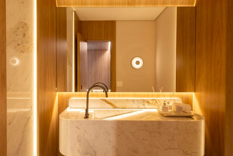 Apartamento 3 Suítes com 164m² e 3 Vagas – Rua Teixeira Coelho, Curitiba/PR: 18ª foto da galeria de imagens do imóvel