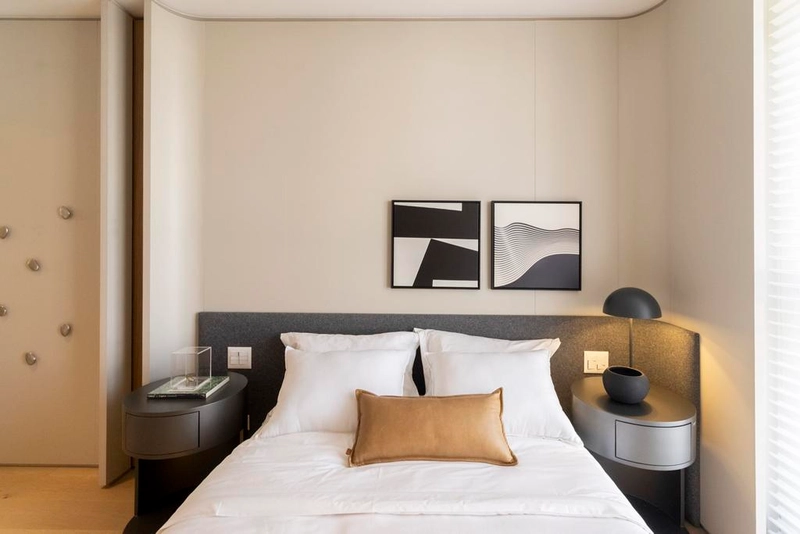 Apartamento 3 Suítes com 164m² e 3 Vagas – Rua Teixeira Coelho, Curitiba/PR: 26ª foto da galeria de imagens do imóvel