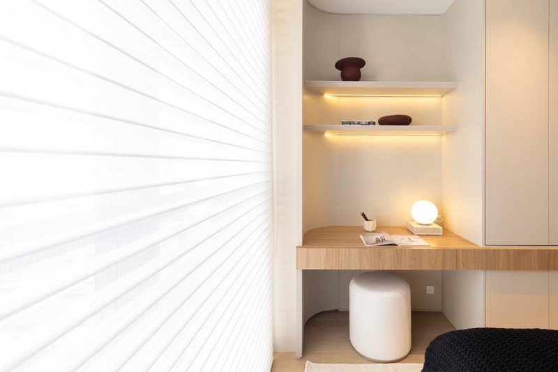 Apartamento 3 Suítes com 164m² e 3 Vagas – Rua Teixeira Coelho, Curitiba/PR: 27ª foto da galeria de imagens do imóvel