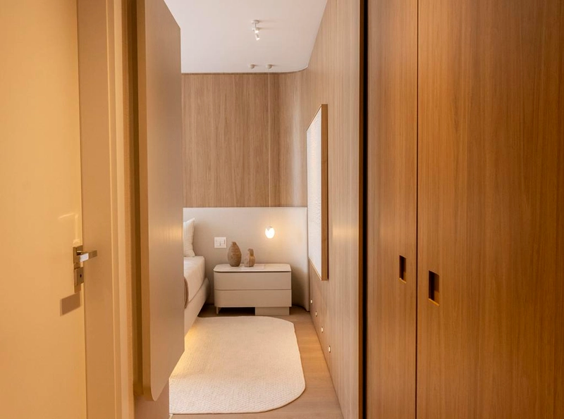 Apartamento 3 Suítes com 164m² e 3 Vagas – Rua Teixeira Coelho, Curitiba/PR: 28ª foto da galeria de imagens do imóvel