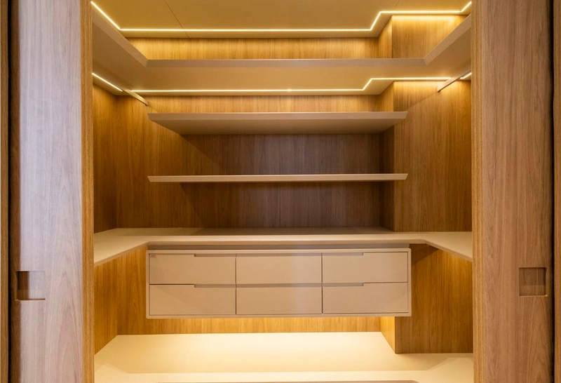 Apartamento 3 Suítes com 164m² e 3 Vagas – Rua Teixeira Coelho, Curitiba/PR: 29ª foto da galeria de imagens do imóvel