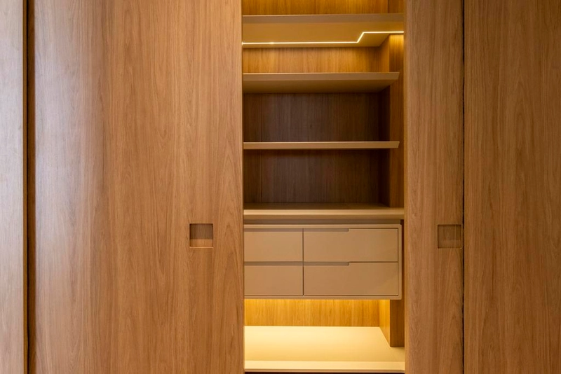 Apartamento 3 Suítes com 164m² e 3 Vagas – Rua Teixeira Coelho, Curitiba/PR: 30ª foto da galeria de imagens do imóvel