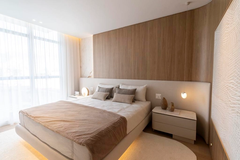 Apartamento 3 Suítes com 164m² e 3 Vagas – Rua Teixeira Coelho, Curitiba/PR: 32ª foto da galeria de imagens do imóvel