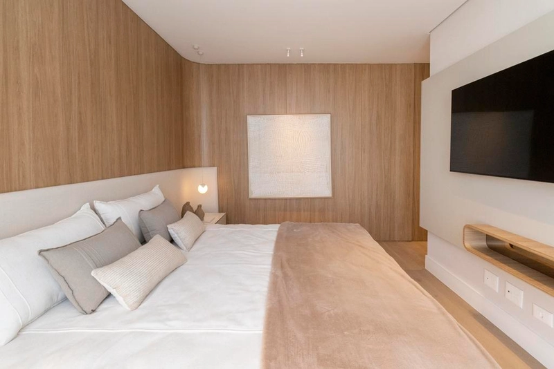 Apartamento 3 Suítes com 164m² e 3 Vagas – Rua Teixeira Coelho, Curitiba/PR: 33ª foto da galeria de imagens do imóvel