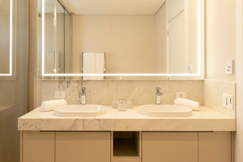 Apartamento 3 Suítes com 164m² e 3 Vagas – Rua Teixeira Coelho, Curitiba/PR: 34ª foto da galeria de imagens do imóvel