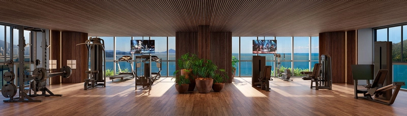 null: 25ª foto da galeria de imagens do imóvel