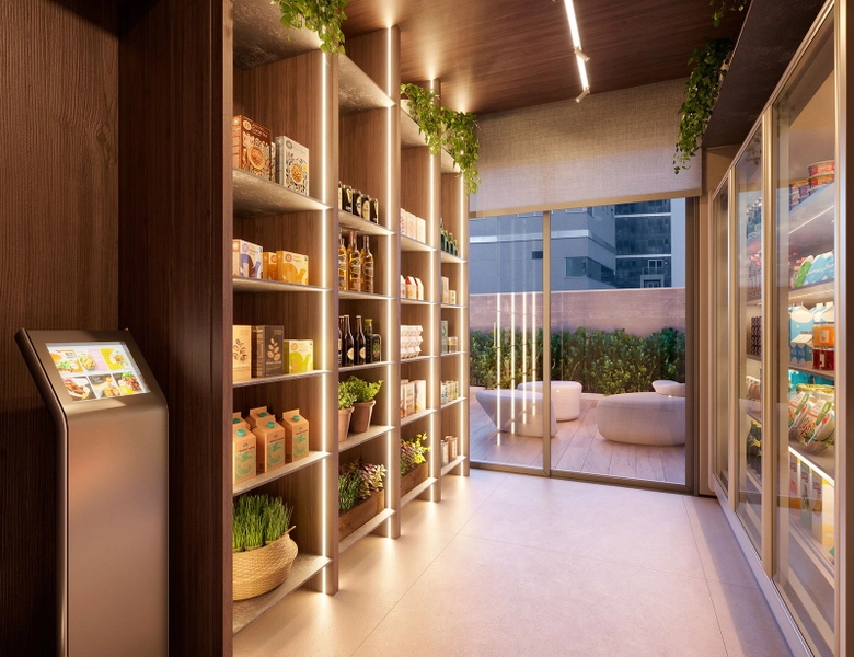 null: 31ª foto da galeria de imagens do imóvel