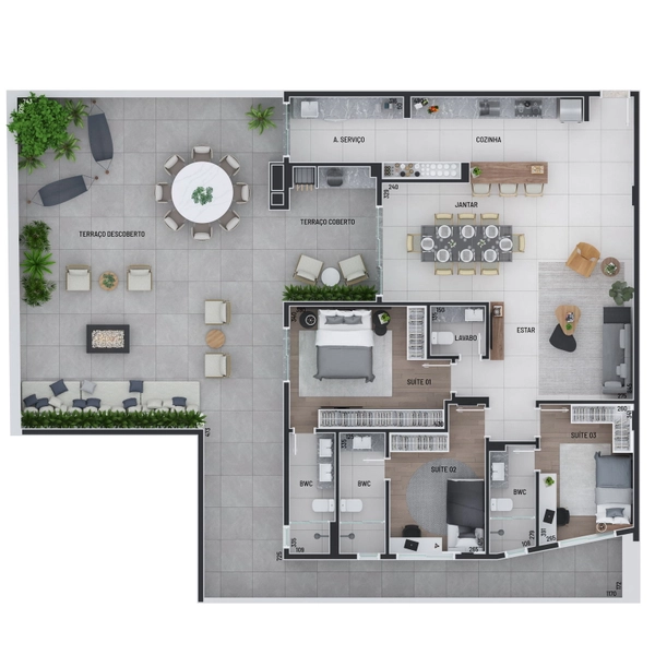 null: 8ª foto da galeria de imagens do imóvel