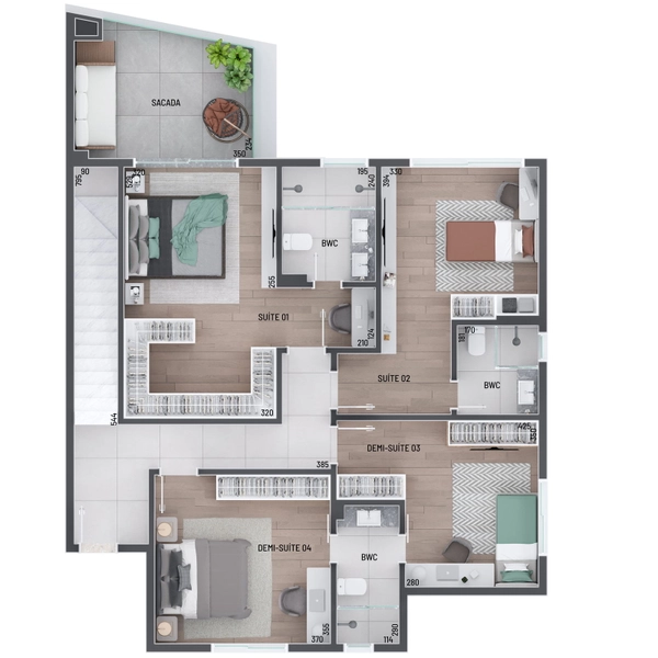 null: 20ª foto da galeria de imagens do imóvel