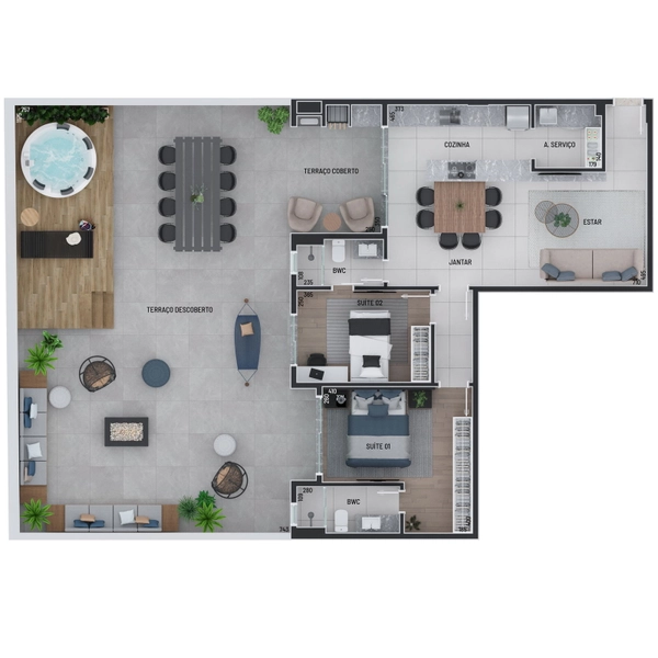 null: 9ª foto da galeria de imagens do imóvel