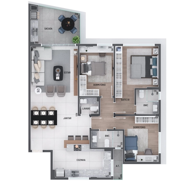 null: 12ª foto da galeria de imagens do imóvel