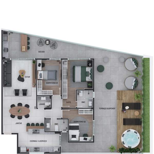 null: 14ª foto da galeria de imagens do imóvel