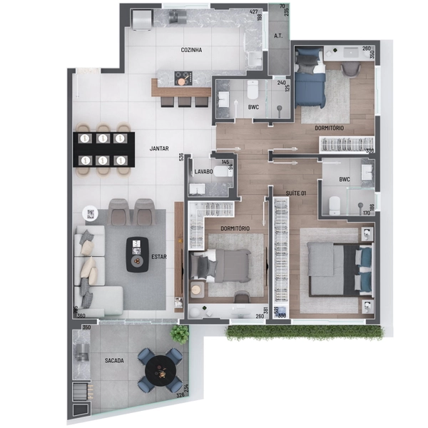 null: 15ª foto da galeria de imagens do imóvel