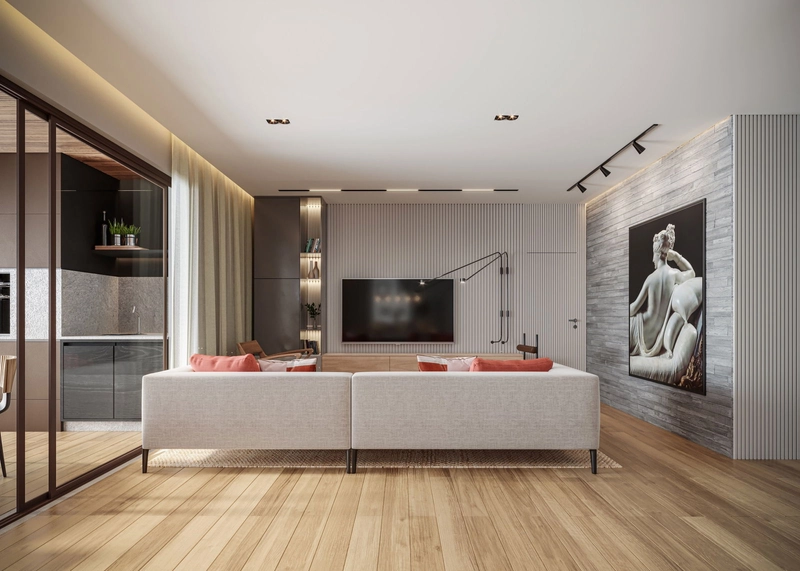 OÁS Curitiba: o edifício mais alto da cidade ao lado do Parque Barigui: 23ª foto da galeria de imagens do imóvel