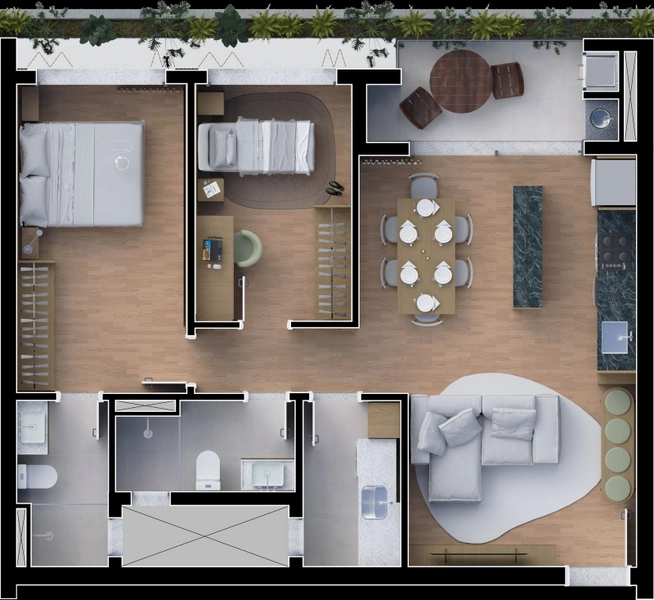 null: 17ª foto da galeria de imagens do imóvel