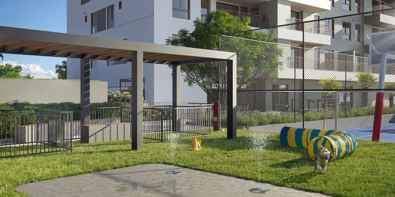 Entrada Inteligente no Água Verde com Forte Valorização: 7ª foto da galeria de imagens do imóvel