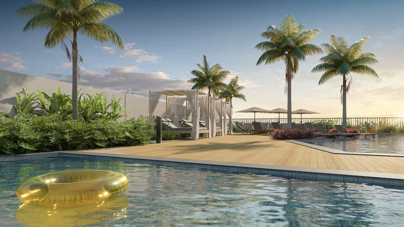 Entrada Inteligente no Água Verde com Forte Valorização: 9ª foto da galeria de imagens do imóvel