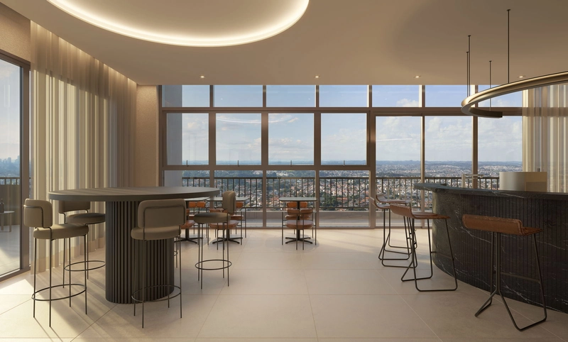 Entrada Inteligente no Água Verde com Forte Valorização: 11ª foto da galeria de imagens do imóvel