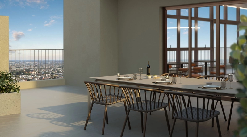 Entrada Inteligente no Água Verde com Forte Valorização: 12ª foto da galeria de imagens do imóvel