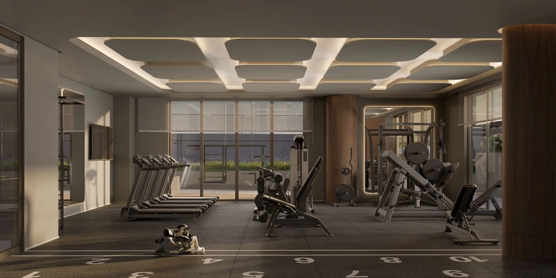 Entrada Inteligente no Água Verde com Forte Valorização: 13ª foto da galeria de imagens do imóvel