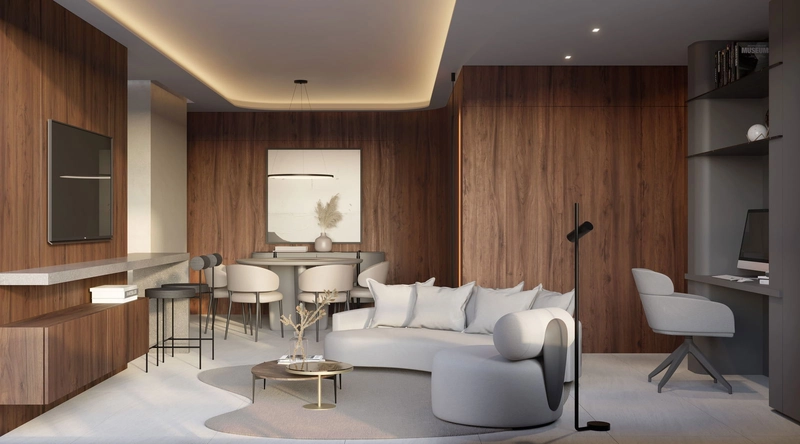 Entrada Inteligente no Água Verde com Forte Valorização: 19ª foto da galeria de imagens do imóvel