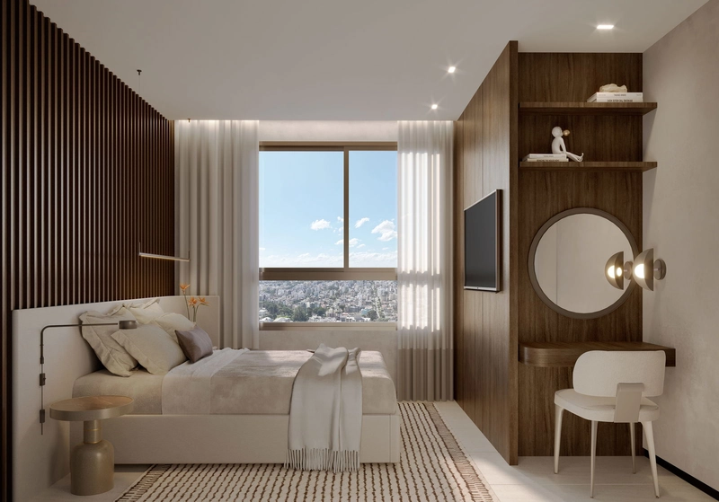 Entrada Inteligente no Água Verde com Forte Valorização: 23ª foto da galeria de imagens do imóvel