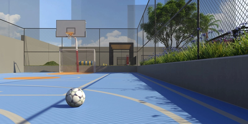 Entrada Inteligente no Água Verde com Forte Valorização: 24ª foto da galeria de imagens do imóvel