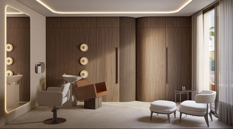 Entrada Inteligente no Água Verde com Forte Valorização: 25ª foto da galeria de imagens do imóvel